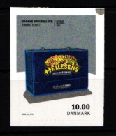 Dänemark 1823 Postfrisch #KM797 - Other & Unclassified