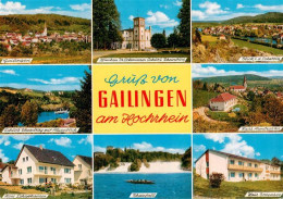 73944405 Gailingen_Singen_BW Und Umgebung Kliniken Dr. Schmieder Rheinfall - Andere & Zonder Classificatie