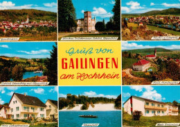 73944398 Gailingen_Singen_BW Kliniken Dr. Schmieder Schloss Alpenblick Rheinfall - Andere & Zonder Classificatie