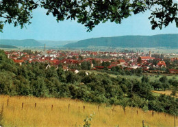 73944394 Gottmadingen Panorama Hegau - Sonstige & Ohne Zuordnung