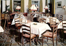 73944385 Gottmadingen Hotel Restaurant Sonne Gastraum - Autres & Non Classés