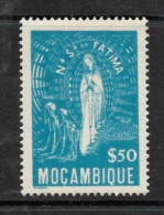 Moçambique - Mozambique