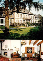 73944329 Neuhaus_Solling Ehemaliges Koenigliches Jagdschloss - Holzminden