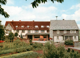 73864188 Bad Berleburg Cafe Pension Wittgensteiner Schweiz Bad Berleburg - Bad Berleburg