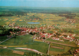 73864180 Wilhelmsdorf Wuerttemberg Fliegeraufnahme Wilhelmsdorf Wuerttemberg - Sonstige & Ohne Zuordnung