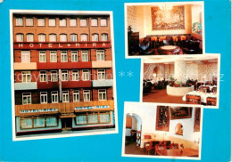 73864176 Mainz  Rhein Hotel Mira Gastraeume  - Mainz