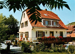 73864169 Achkarren Winzerhof Gaststaette Achkarren - Andere & Zonder Classificatie