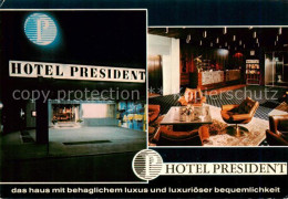 73864166 Kaiserslautern Hotel President Gastraum Kaiserslautern - Kaiserslautern