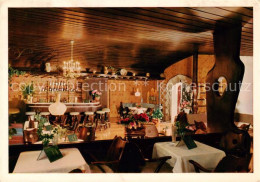 73830537 Garmisch-Partenkirchen Riessersee Hotel Hotelbar Garmisch-Partenkirchen - Garmisch-Partenkirchen