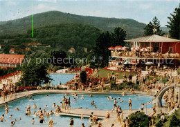 73830535 Bad Kissingen Terrassen Schwimmbad Bad Kissingen - Bad Kissingen