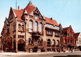 73830488 Wunstorf Rathaus Wunstorf - Steinhude