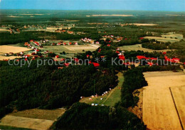 73830483 Wietze Celle Fliegeraufnahme Wietze Celle - Sonstige & Ohne Zuordnung