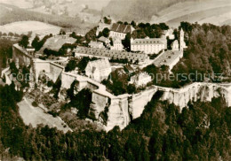 73830443 Koenigstein Saechsische Schweiz Festung Koenigstein Koenigstein Saechsi - Königstein (Sächs. Schw.)