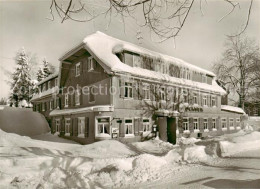 73830378 Kniebis Freudenstadt Gasthof Pension Ochsen Kniebis Freudenstadt - Freudenstadt