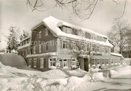 73830376 Kniebis Freudenstadt Gasthof Pension Ochsen Kniebis Freudenstadt - Freudenstadt