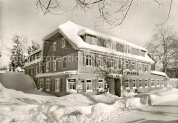 73830375 Kniebis Freudenstadt Gasthof Pension Ochsen Kniebis Freudenstadt - Freudenstadt