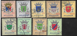 Moçambique - Mozambique