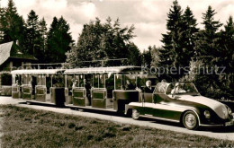 73830320 Freudenstadt Waldboehnle Auf Dem Kienberg Freudenstadt - Freudenstadt