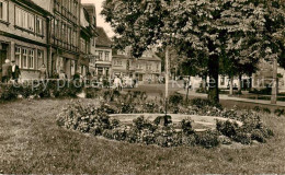 73830318 Friedrichroda Strassenpartie Friedrichroda - Friedrichroda