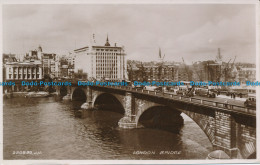 R048098 London Bridge. Valentine. No 220899. RP - Sonstige & Ohne Zuordnung