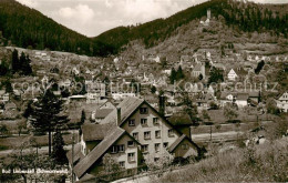 73830309 Bad Liebenzell Panorama Bad Liebenzell - Sonstige & Ohne Zuordnung