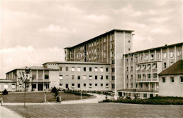 73830305 Ruesselsheim Main Krankenhaus Ruesselsheim Main - Rüsselsheim