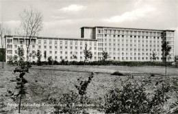 73830304 Ruesselsheim Main Neues Staedt Krankenhaus Ruesselsheim Main - Rüsselsheim