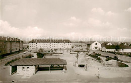 73830281 Ruesselsheim Main Boellensee Platz Ruesselsheim Main - Rüsselsheim