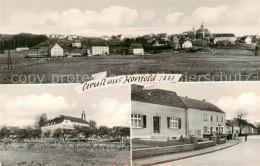 73830270 Konfeld Panorama Strassenpartie Konfeld - Sonstige & Ohne Zuordnung