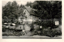 73830254 Hausberge Porta Westfalica Cafe Restaurant Sonneneck  - Porta Westfalica