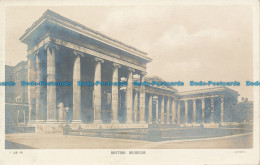 R048144 British Museum. London. Samuels Ltd - Andere & Zonder Classificatie