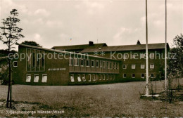 73830231 Muenster  Westfalen Jugendherberge  - Münster