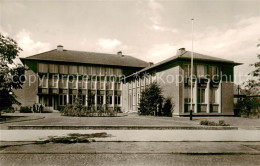 73830230 Muenster  Westfalen Raiffeisenhaus Muenster  - Muenster