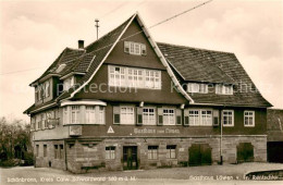 73830213 Schoenbronn Calw Gasthaus Loewen  Schoenbronn Calw - Andere & Zonder Classificatie