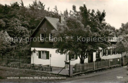 73830209 Kaltenleutgeben AT Gasthof Seewiese  - Andere & Zonder Classificatie