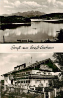 73830202 Gross-Seeham Grossseeham Fremdenheim Rieder Am Seehamer See  - Andere & Zonder Classificatie