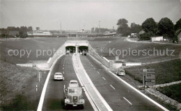 73830186 Rendsburg Tunnel Rendsburg - Rendsburg