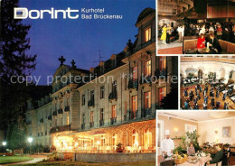 73166985 Bad Brueckenau Kurhotel Dorint Bad Brueckenau - Sonstige & Ohne Zuordnung