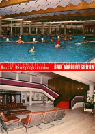 73166932 Bad Waldliesborn Kur Bewegungszentrum Bad Waldliesborn - Lippstadt