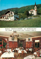 73166791 Aufkirchen Toblach Gasthof Oberhammer Waldmeisterhof Firenze - Altri & Non Classificati