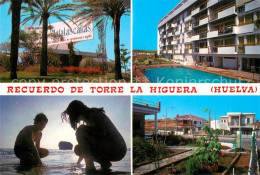 73166754 Matalascanas Torre La Higuera  Matalascañas  - Autres & Non Classés