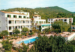 73166746 Paguera Mallorca Islas Baleares Hotel Bella Colina  - Otros & Sin Clasificación