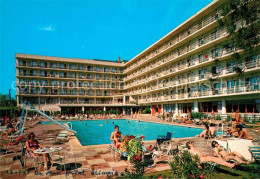 73166743 Lloret De Mar Hotel Olimpic Pool  - Otros & Sin Clasificación