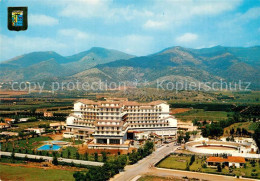 73166729 Benicasim Fliegeraufnahme Hotel Orange  - Otros & Sin Clasificación