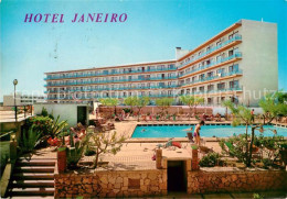 73166719 Can Picafort Mallorca Hotel Janeiro  - Altri & Non Classificati