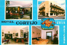 73166709 Cala Ratjada Mallorca Hotel Cortijo  - Other & Unclassified