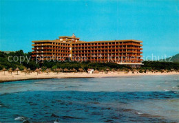 73166708 Mallorca Hotel Playa Esperanza Am Strand Mallorca - Andere & Zonder Classificatie