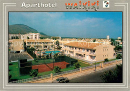 73166706 Puerto De Alcudia Aparthotel Waikiki  - Sonstige & Ohne Zuordnung