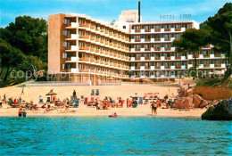 73166704 Camp De Mar Hotel Lido Strand  - Other & Unclassified