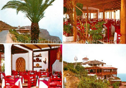 73166700 La Gomera Restaurant Las Rosas La Gomera - Altri & Non Classificati